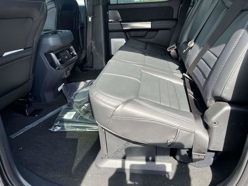 New 2026 Ford F350 Platinum AWD/4WD image 6