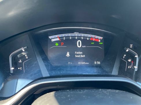 Used 2019 Honda CR-V Touring image 10