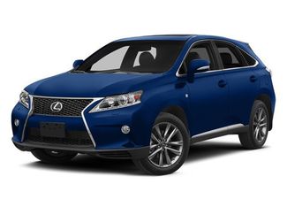 Used 2013 Lexus RX 350 AWD w/ Navigation Pkg video 1