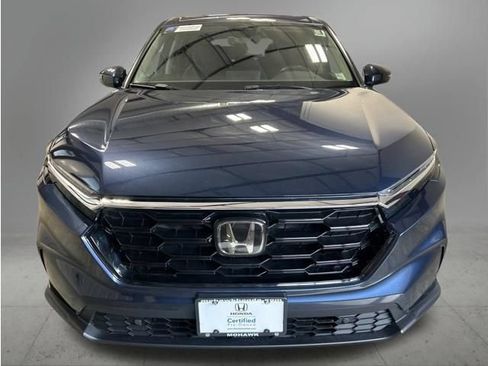 Certified 2024 Honda CR-V EX-L image 10