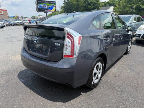 Used 2010 Toyota Prius FWD image 9