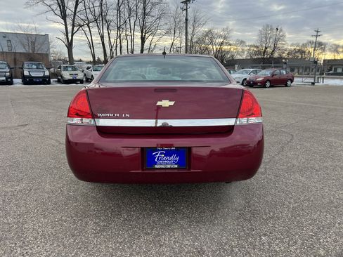 Used 2006 Chevrolet Impala LS image 6