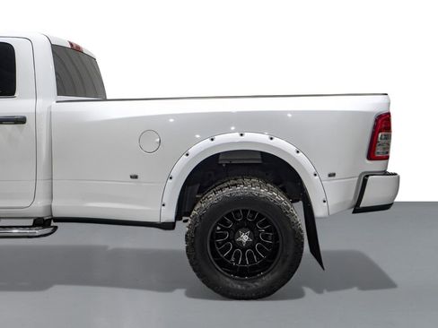 Used 2023 RAM 3500 Big Horn w/ Level 1 Equipment Group image 13