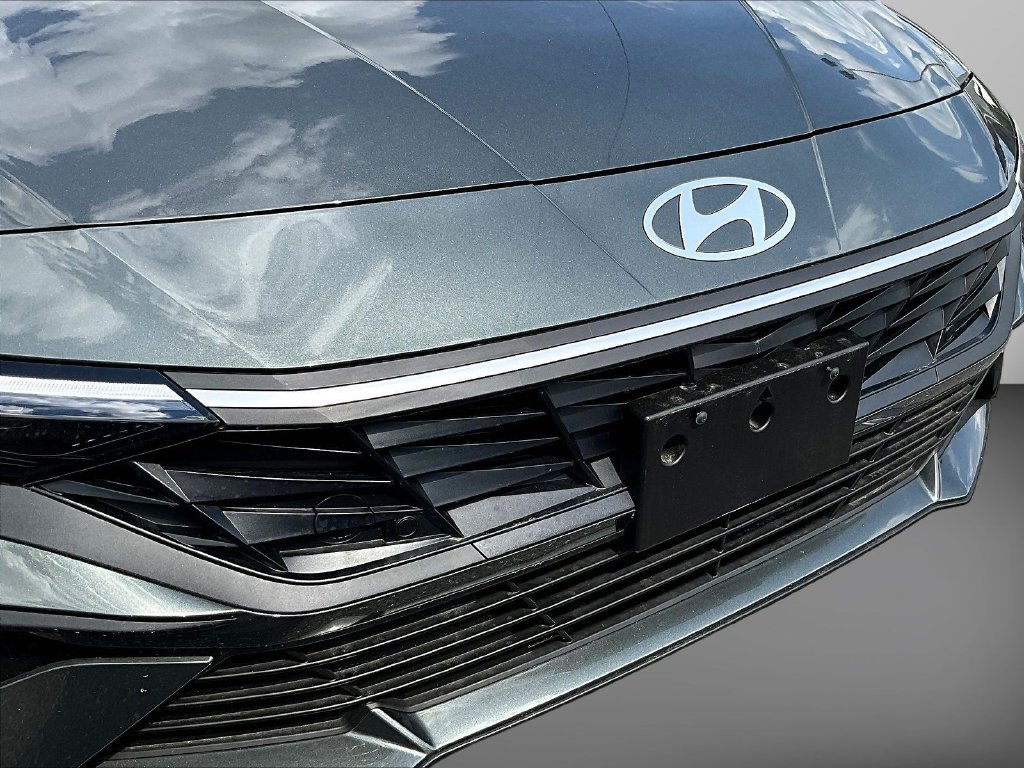 New 2026 Hyundai Elantra SEL w/ Cargo Package FWD image 34