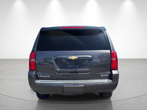 Used 2017 Chevrolet Tahoe Premier RWD image 4