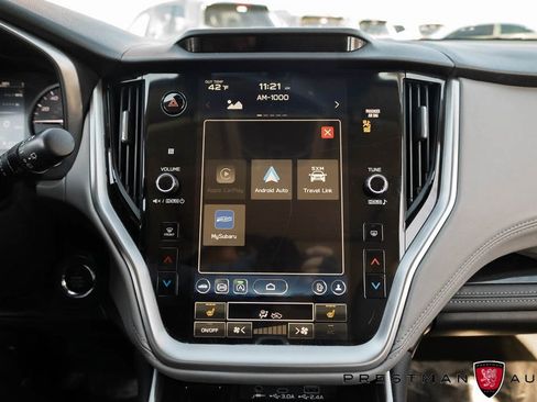 Used 2024 Subaru Outback Limited image 34