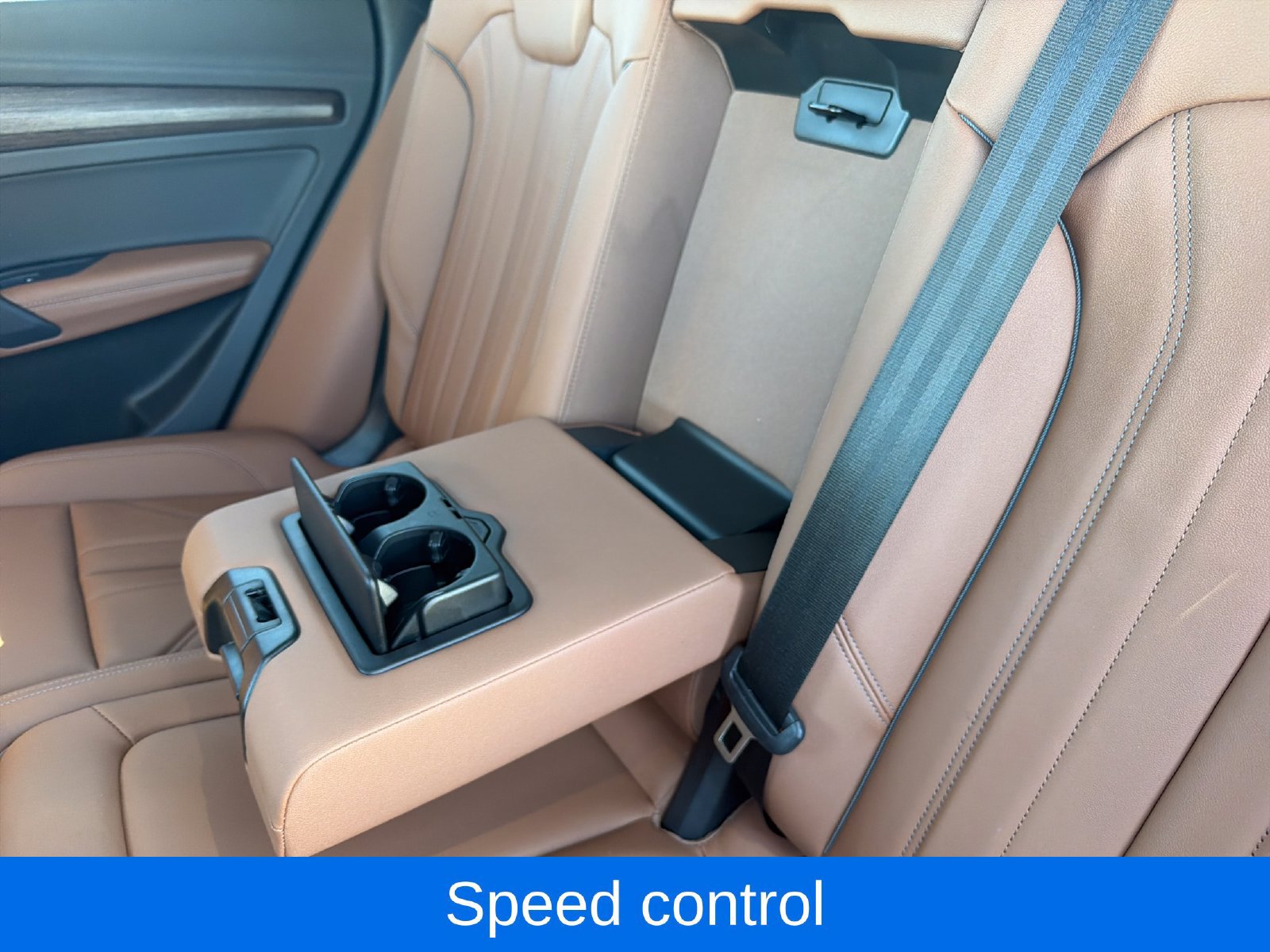Used 2024 Audi Q5 2.0T Premium Plus AWD/4WD image 27