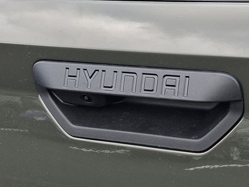 New 2026 Hyundai Santa Cruz SEL AWD/4WD image 5