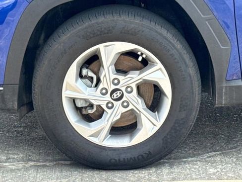 Used 2024 Hyundai Tucson SEL image 6