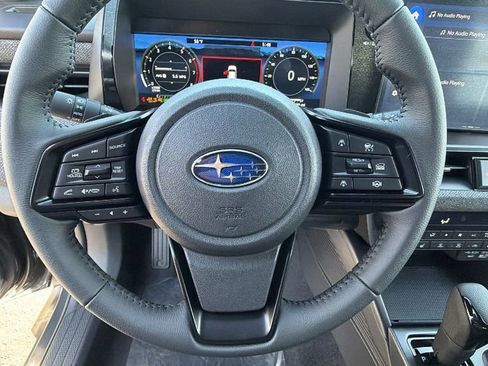 New 2026 Subaru Outback Premium AWD/4WD image 18