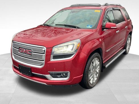 Used 2014 GMC Acadia Denali image 30