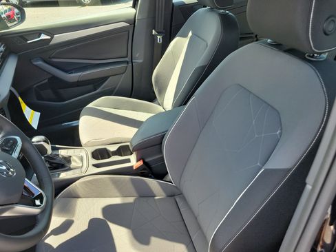 New 2026 Volkswagen Jetta Sport FWD image 18