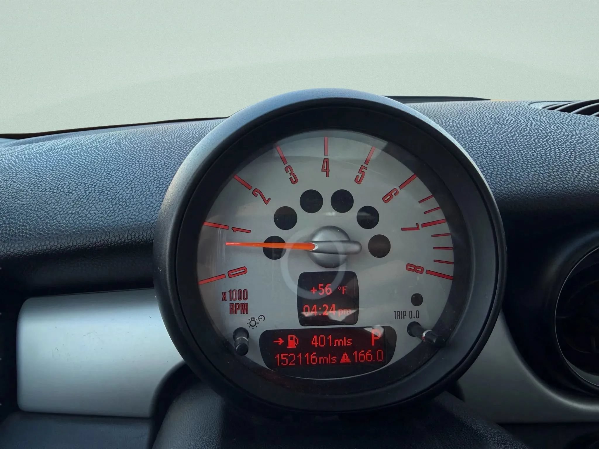 Used 2010 MINI Cooper Hardtop FWD image 47
