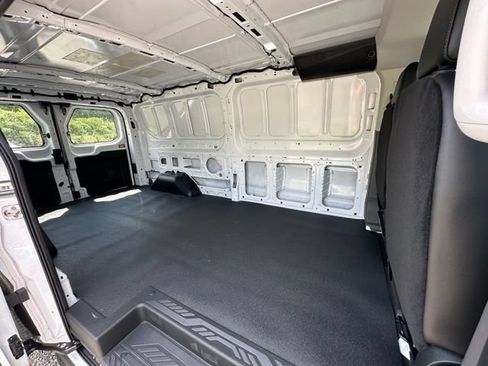 New 2025 Ford Transit 150 Low Roof AWD image 19