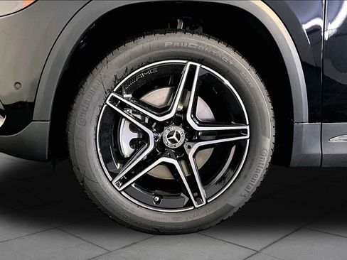 New 2026 Mercedes-Benz GLA 250 4MATIC image 17