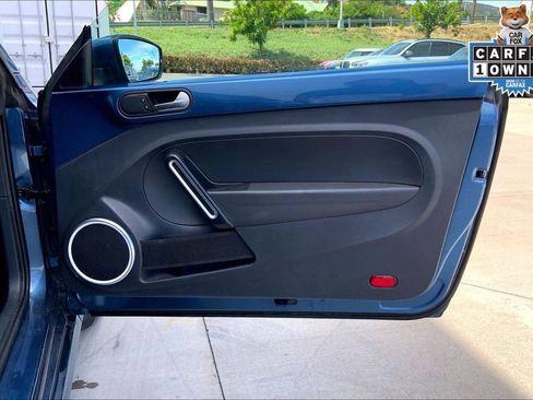 Used 2019 Volkswagen Beetle 2.0T SE FWD image 22