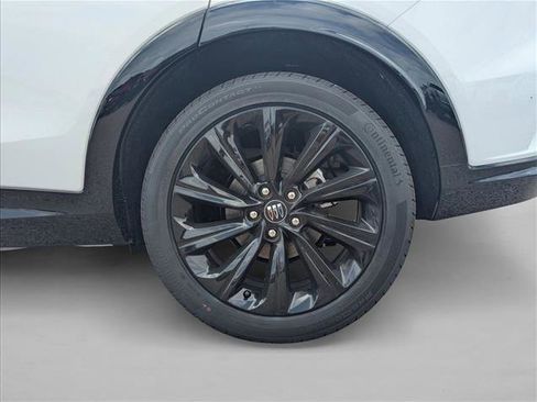New 2026 Buick Envista Sport Touring w/ Convenience I Package FWD image 10