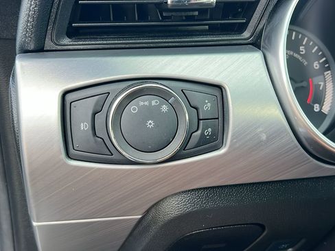 Used 2021 Ford Mustang Premium w/ Wheel & Stripe Package image 18