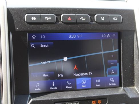 Used 2020 Ford F250 Lariat AWD/4WD image 32