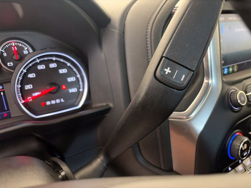 Used 2019 Chevrolet Silverado 1500 LT w/ All-Star Edition AWD/4WD image 25