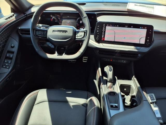 New 2026 Dodge Charger R/T AWD/4WD image 36