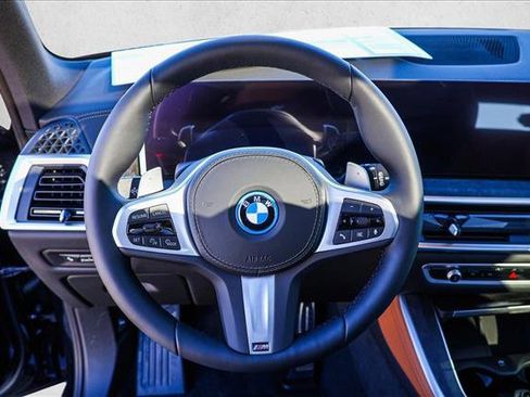 New 2026 BMW X5 xDrive50e w/ M Sport Package image 13