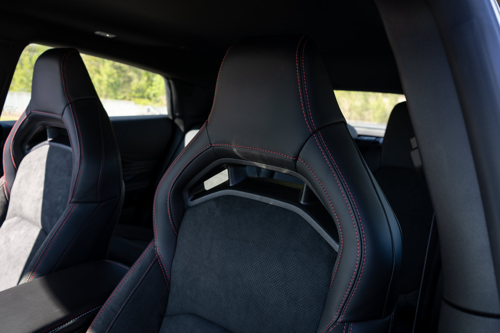 New 2026 Dodge Charger R/T w/ Performance Handling Group AWD/4WD image 28