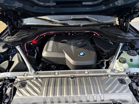 New 2026 BMW X3 xDrive30 image 29