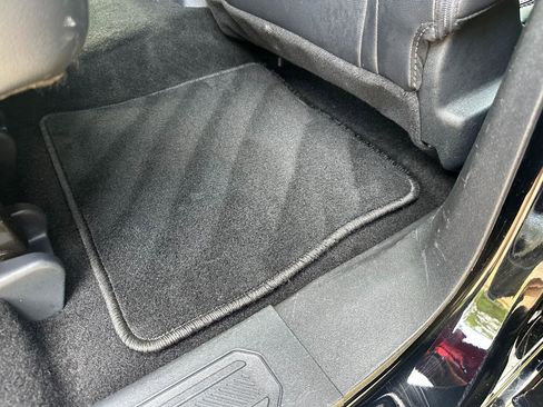 Used 2025 Ford Bronco Outer Banks image 22