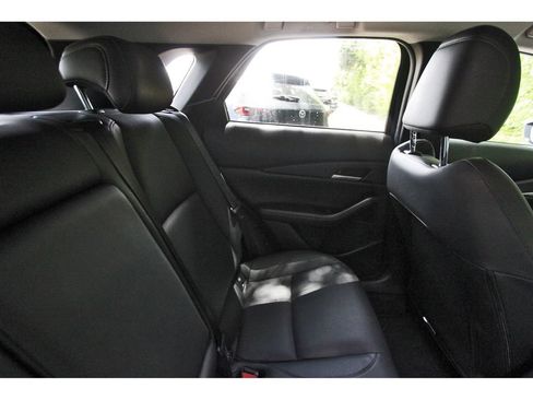 Certified 2025 MAZDA CX-30 AWD 2.5 S w/ Select Sport Pkg image 11