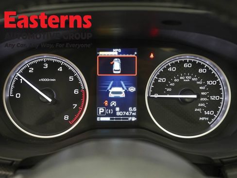 Used 2024 Subaru Forester Premium AWD/4WD image 18