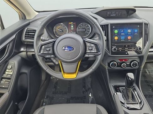 Certified 2023 Subaru Crosstrek 2.5i Sport AWD/4WD image 9