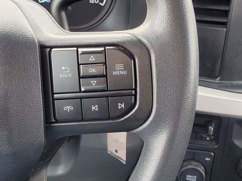 Certified 2024 Ford F250 XL w/ 360-Degree Camera Package image 14