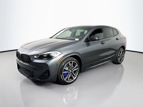 Used 2022 BMW X2 M35i w/ Premium Package AWD/4WD image 3