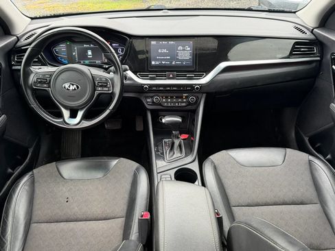 Used 2020 Kia Niro EX Premium FWD image 17