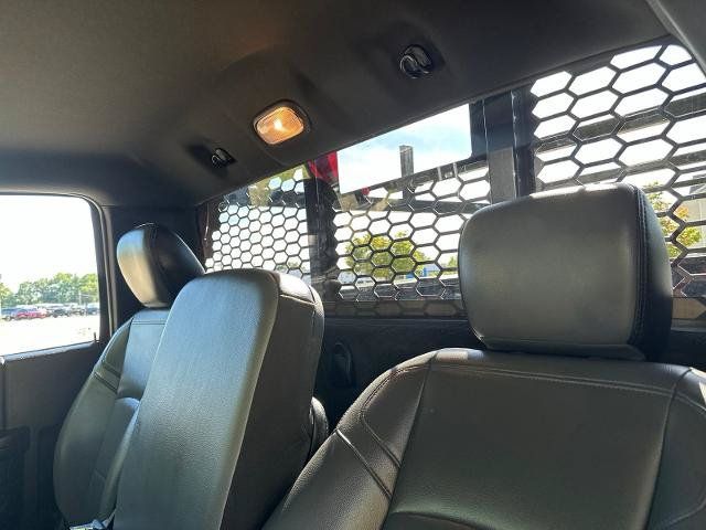 Used 2024 RAM 5500 Tradesman AWD/4WD image 2