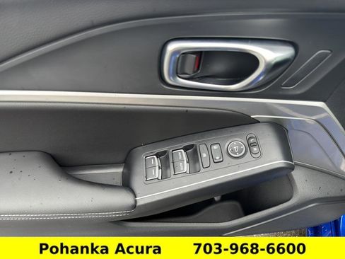 Used 2024 Acura Integra A-Spec FWD image 20