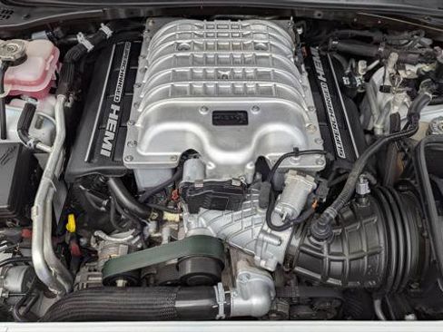 Used 2021 Dodge Challenger SRT Hellcat Redeye RWD image 24