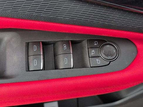 New 2026 Chevrolet Blazer EV RS w/ Super Cruise Package image 17