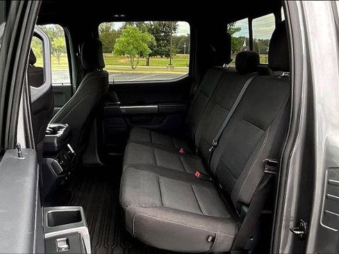 Certified 2022 Ford F150 XLT w/ Equipment Group 301A Mid image 20