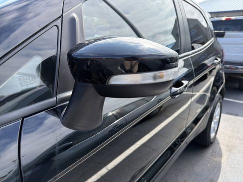 Used 2021 Ford EcoSport SE image 26