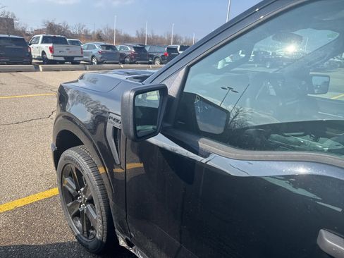 New 2026 Ford F150 STX w/ F-150 LOBO Package image 2