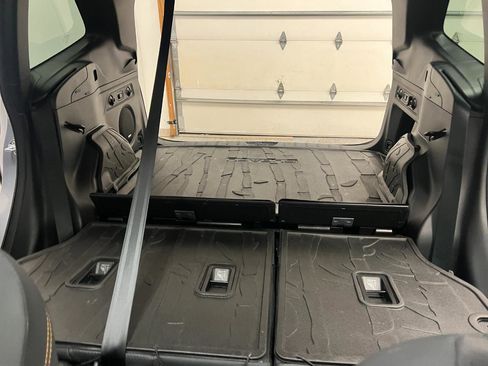 Used 2024 Subaru Forester Wilderness image 19