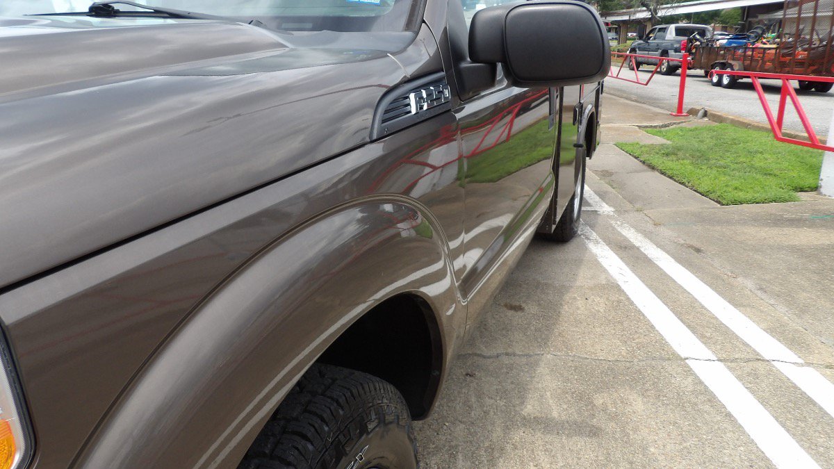 Used 2015 Ford F250 XL RWD image 9