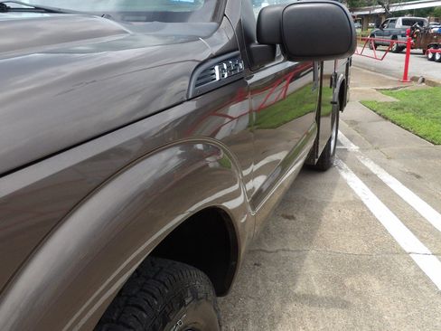 Used 2015 Ford F250 XL RWD image 9