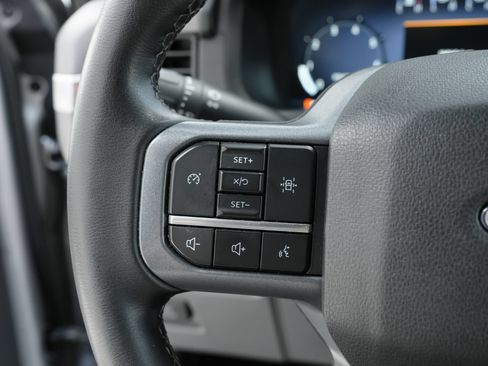 Used 2024 Ford F150 XLT w/ Mobile Office Package AWD/4WD image 19