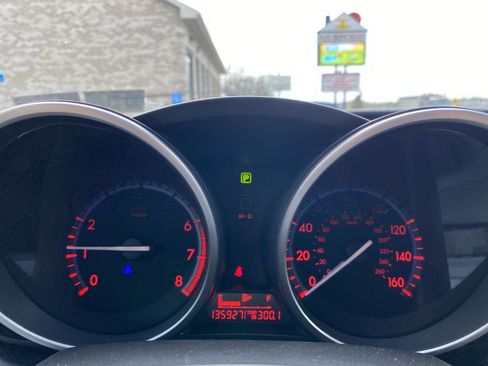 Used 2011 MAZDA MAZDA3 s Sport image 26