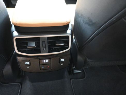 Certified 2025 Lexus RX 350 FWD w/ Technology Package image 18