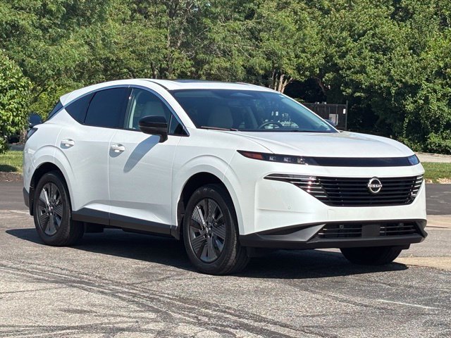 Used 2025 Nissan Murano SL w/ Cargo Package AWD/4WD image 1