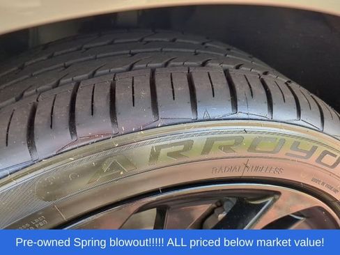 Used 2024 Lincoln Aviator Reserve w/ Jet Package RWD image 19